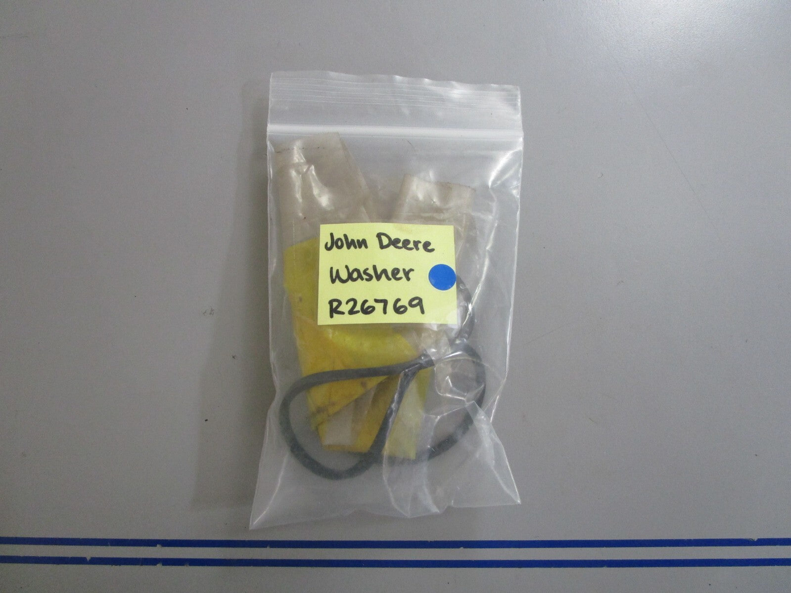 *NEW* 0770 John Deere Washer R26769