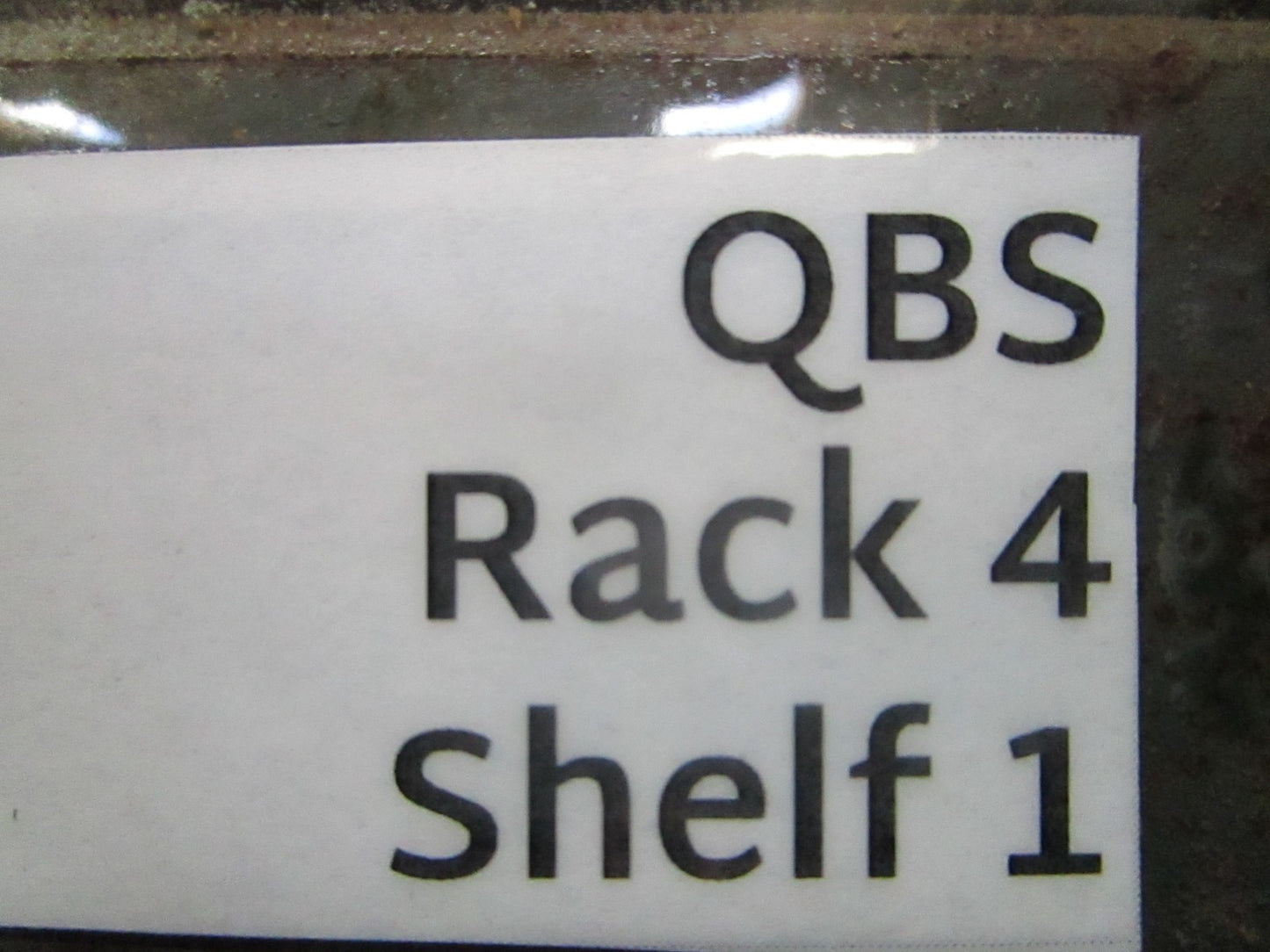 *NEW OEM* 0810 Mercury Quicksilver Drive Lube Monitor 806193A51