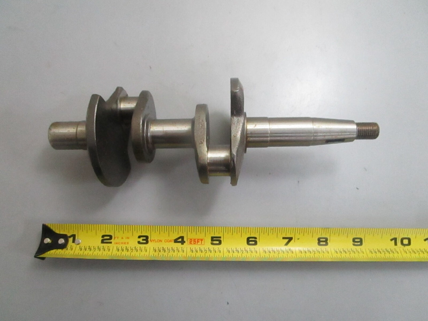*NEW OEM* 0820 Mercury Quicksilver Crankshaft 421-5275