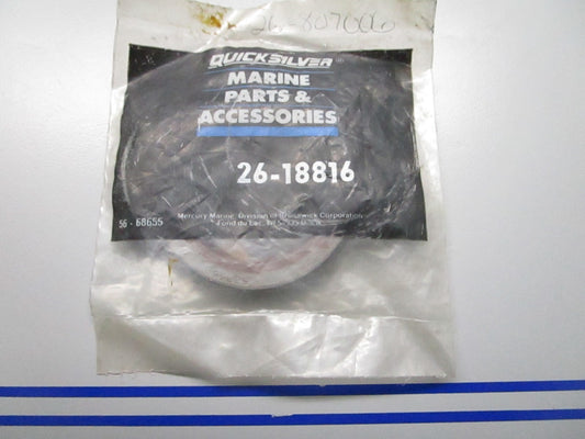 *NEW OEM* 0720 Mercury Quicksilver Seal 26-18816