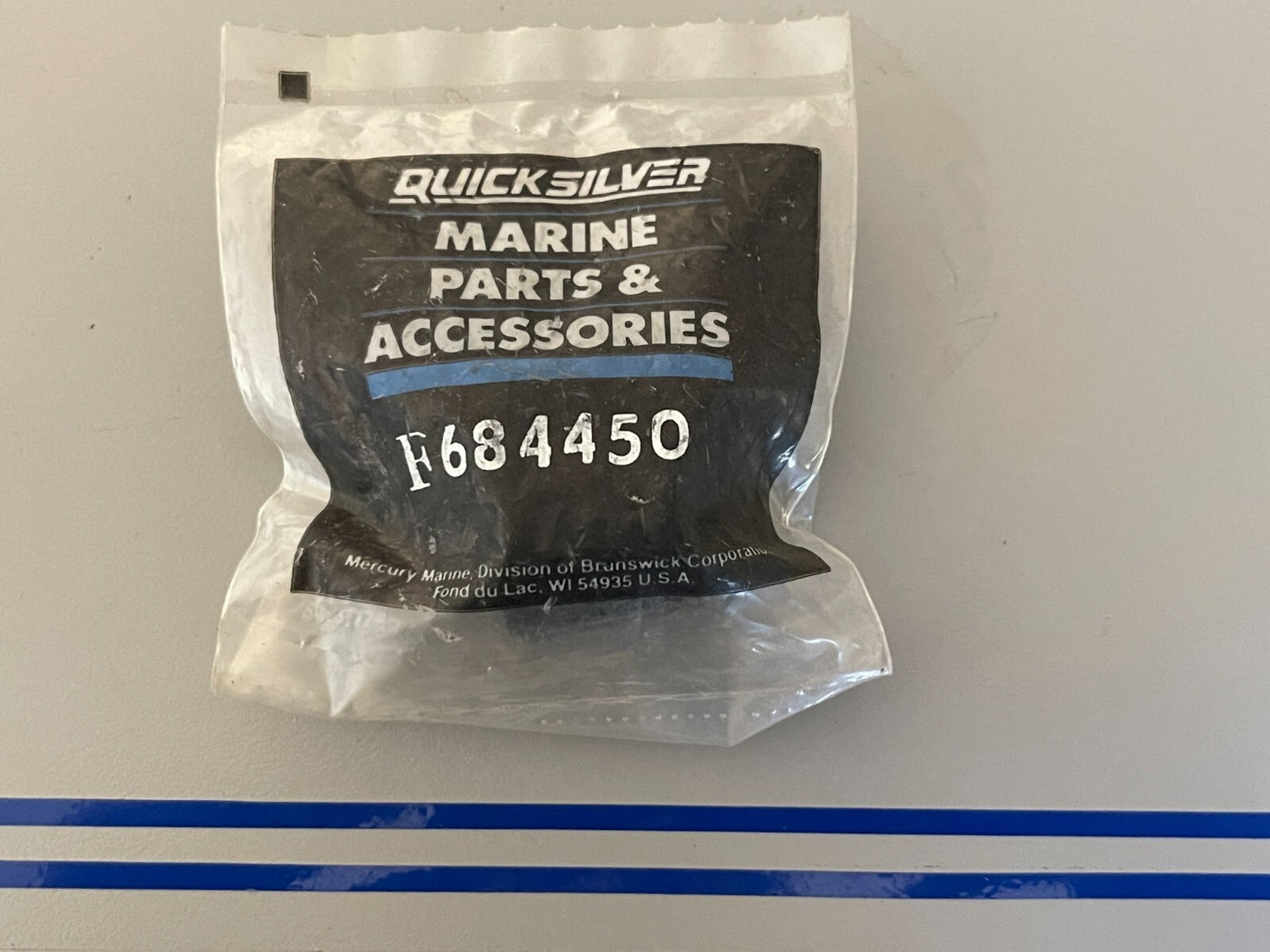 *NEW OEM* 0810 Mercury Quicksilver Rectifier F684450