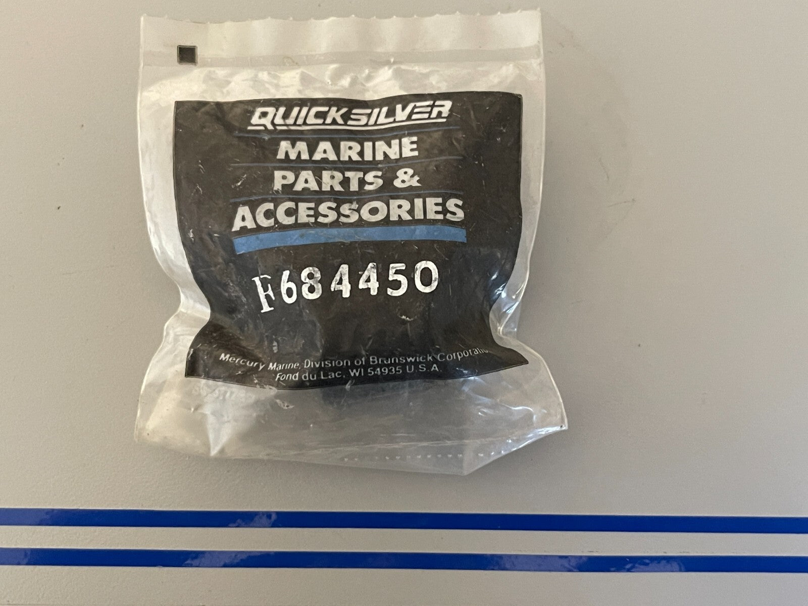 *NEW OEM* 0810 Mercury Quicksilver Rectifier F684450