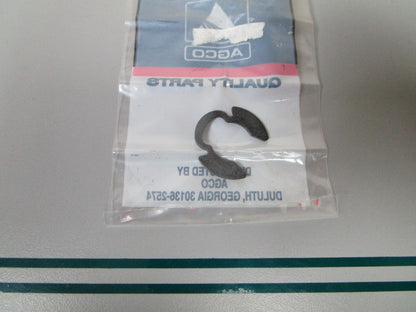 NEW OEM 70937196 AGCO Clip 0810