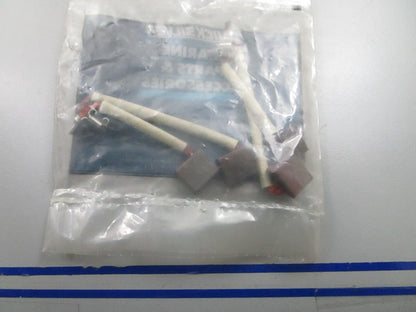 *NEW OEM* (LOT OF 2) 0810 Mercury Quicksilver Brush Assembly 17780A1