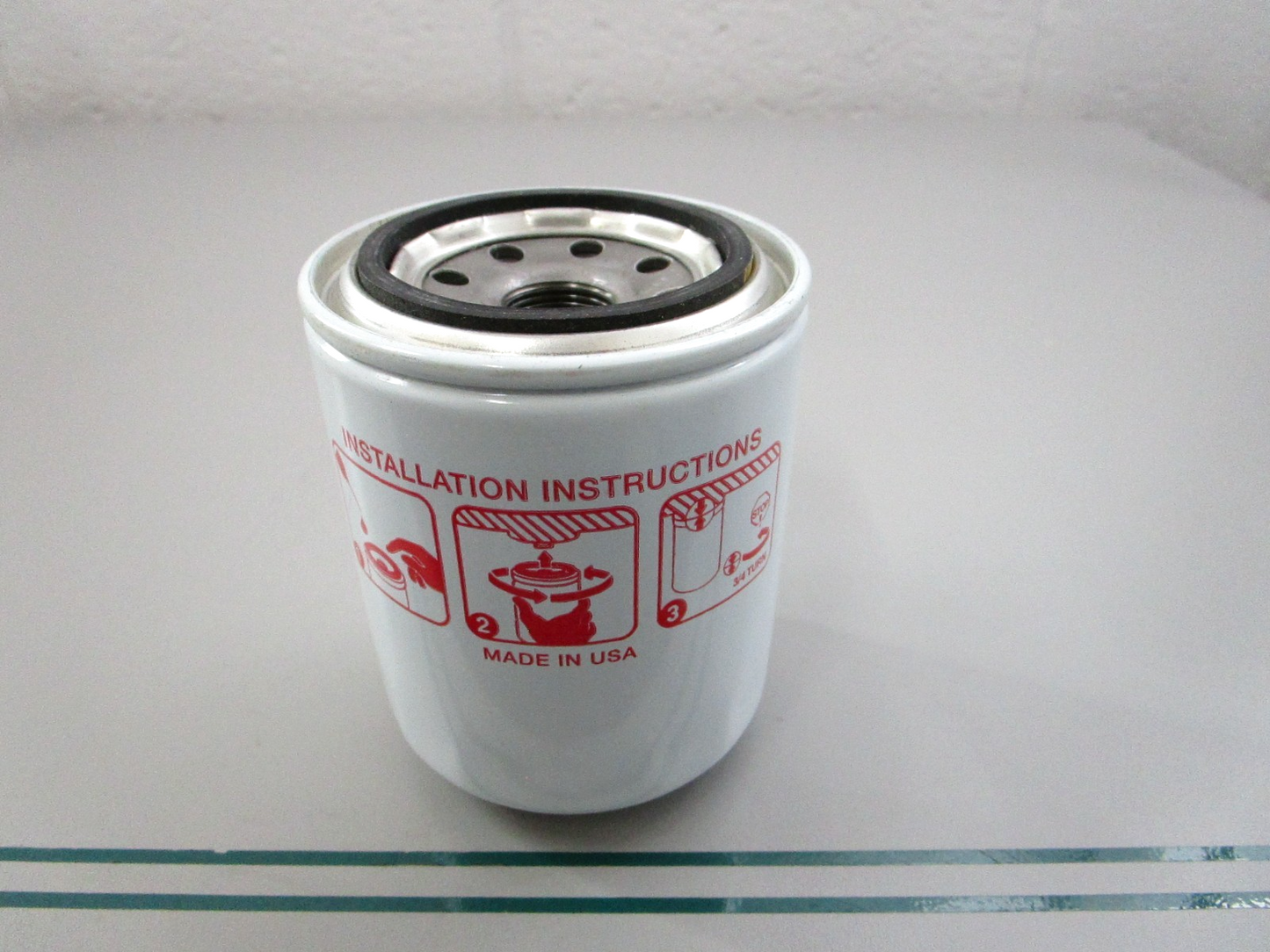 NEW OEM 119005-35100 Yanmar Oil Filter 0810