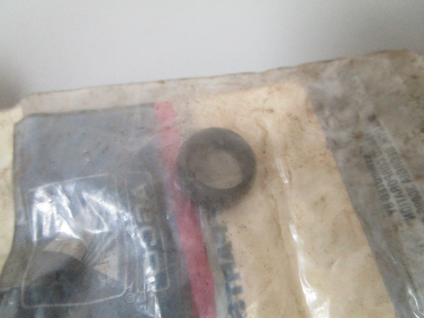 NEW OEM 72269577 AGCO Seal 0810