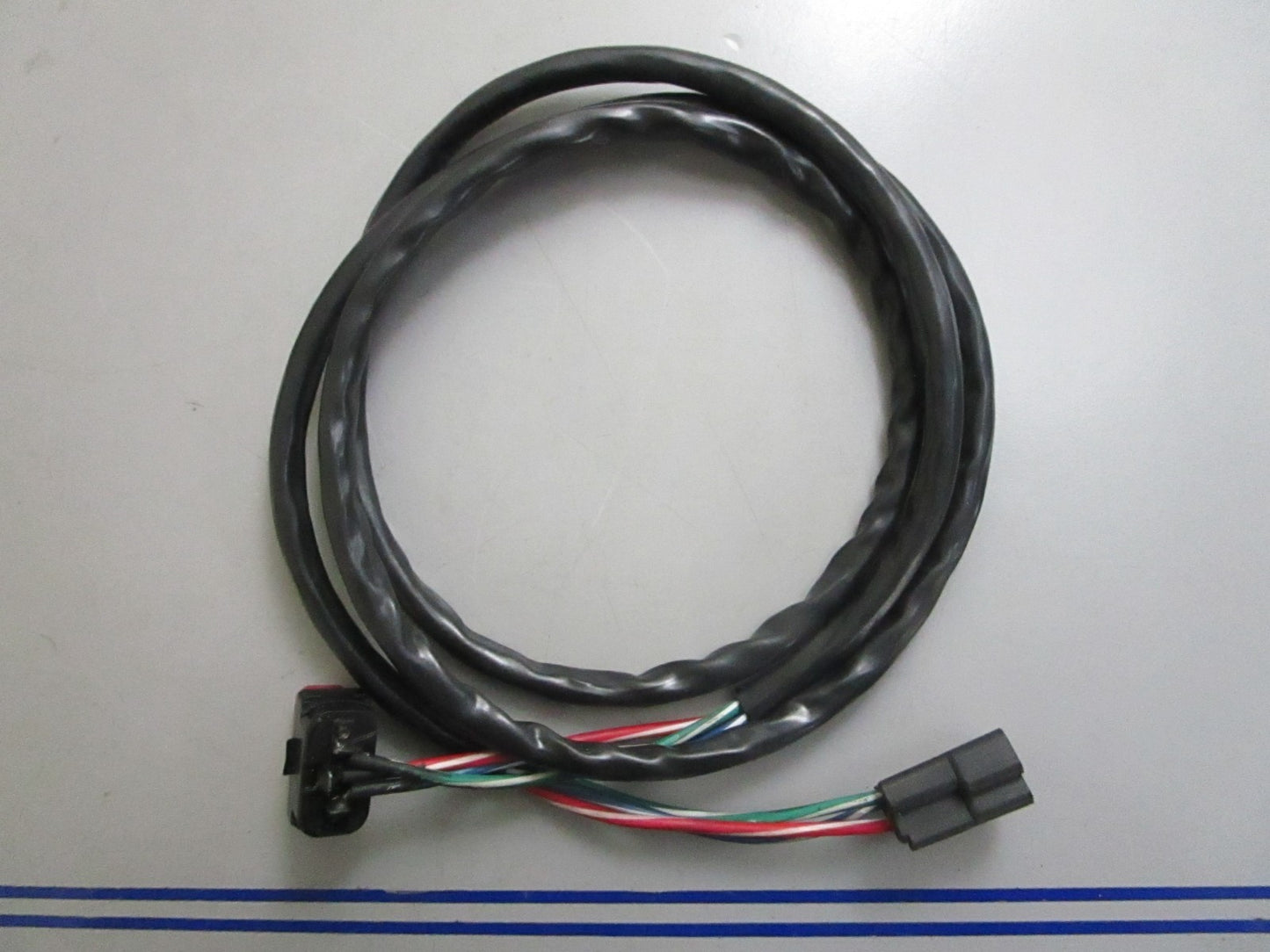 *NEW OEM* 0820 OMC Johnson Evinrude Switch & Lead Ay 395821 0395821