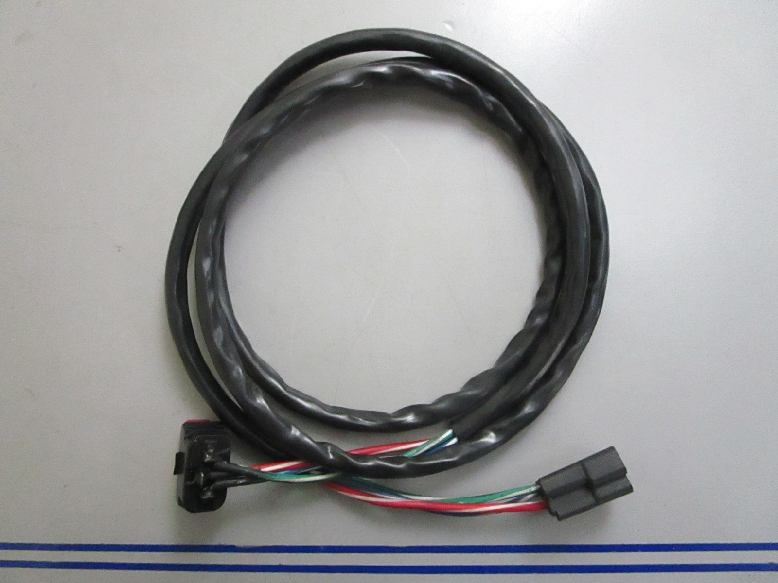 *NEW OEM* 0820 OMC Johnson Evinrude Switch & Lead Ay 395821 0395821