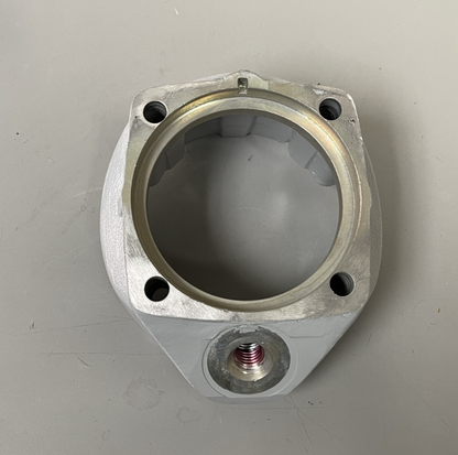 *NEW OEM* 0670 Volvo Penta AQ BB MB MD TAMD TMD Clamp Ring 832573