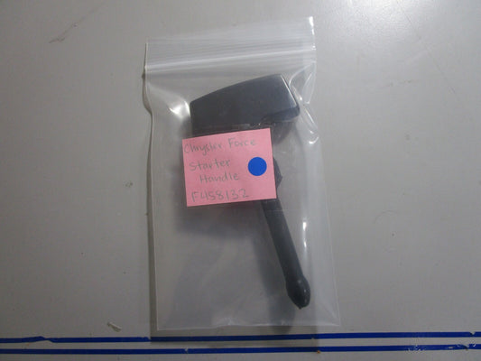 *NEW OEM* 0810 Chrysler Force Starter Handle F458132