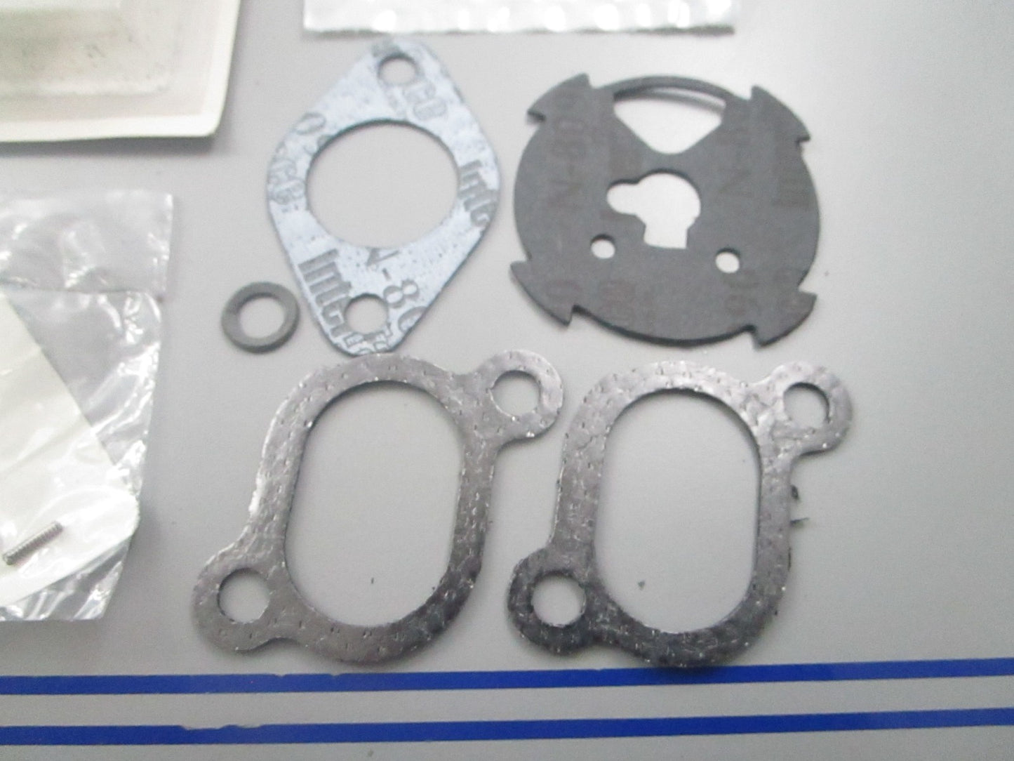 *NEW OEM* 0810 Onan Gasket Kit 0141-0928
