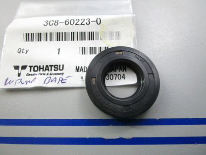 NEW OEM 3C8-60223-0 3C8602230 Tohatsu Oil Seal 0810