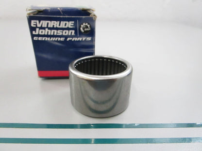 OMC Johnson Evinrude NEW OEM Rear Carrier Bearing 0387247 V6 100-300HP NOS 0810