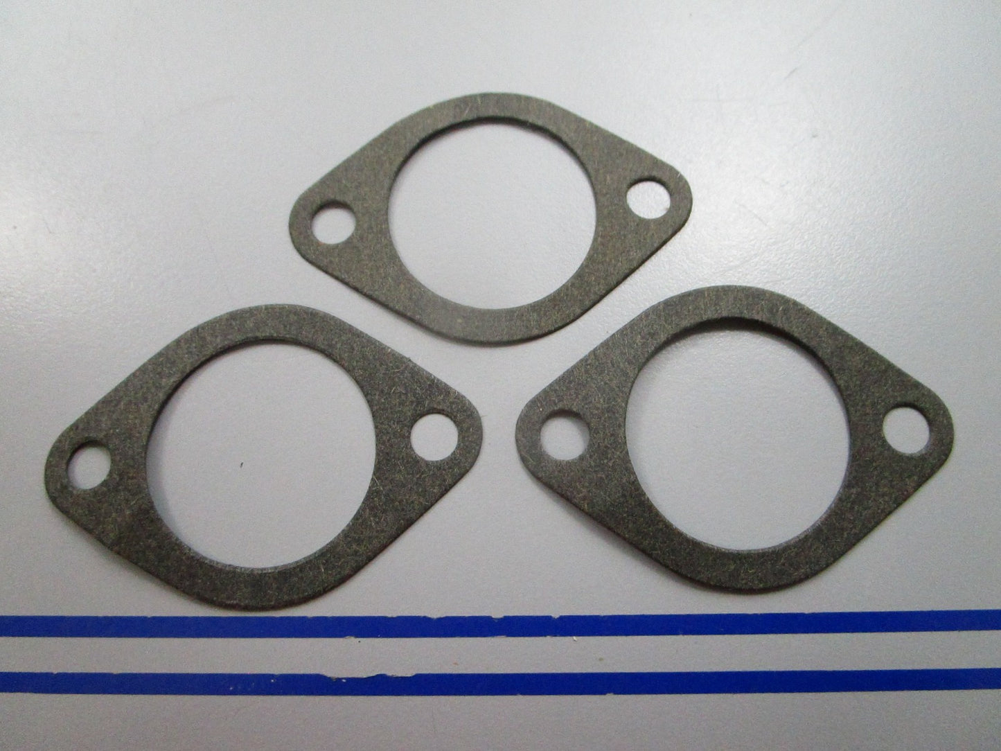 NEW OEM (LOT OF 3) 273818 Briggs & Stratton Gasket 0810