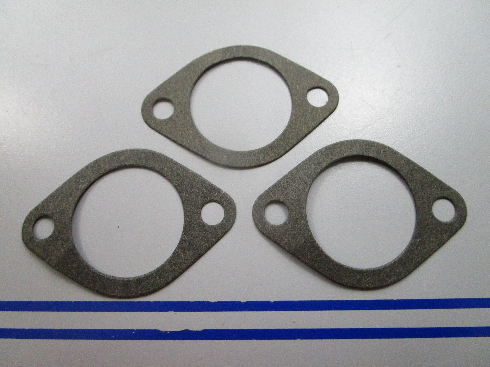 NEW OEM (LOT OF 3) 273818 Briggs & Stratton Gasket 0810