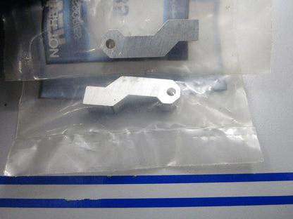 *NEW OEM* (LOT OF 2) 0810 Mercury Quicksilver Clamp 391-5085