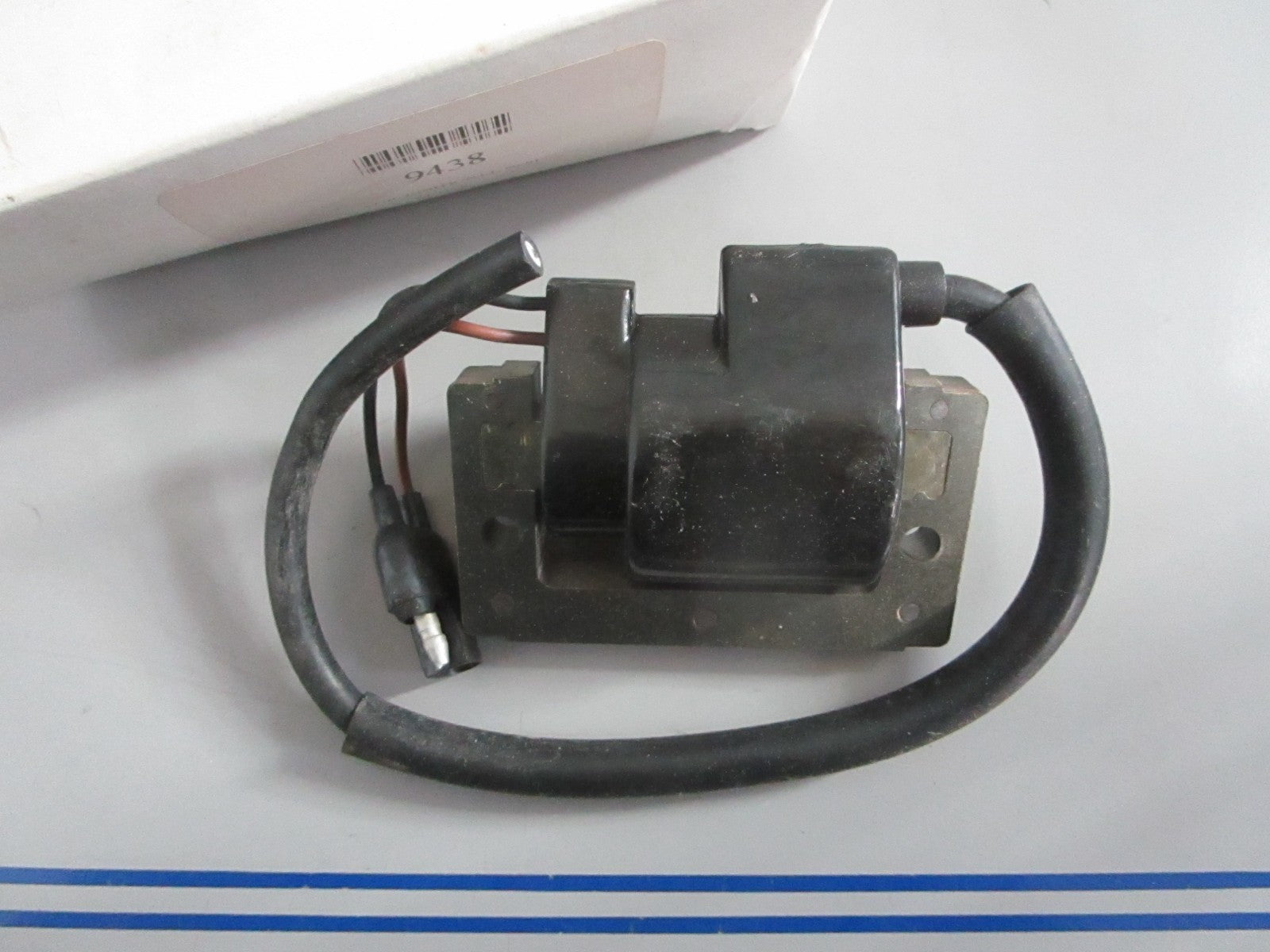 NEW 9438 Ignition Coil For: 1990-91 Club Car 0820