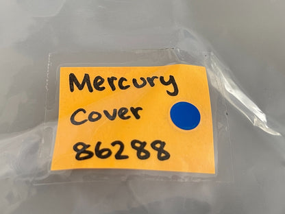 *NEW OEM* 0810 Mercury Quicksilver Cover 86288