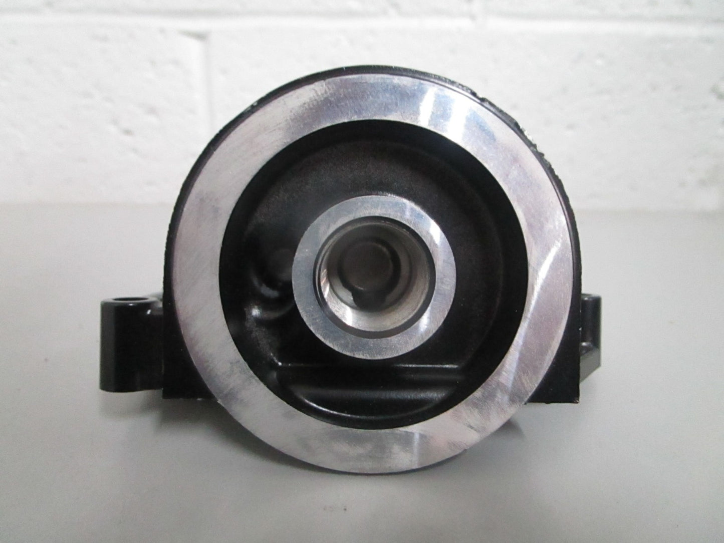 NEW OEM 4WM-13461-00-00 Yamaha Adapter Plate 0820