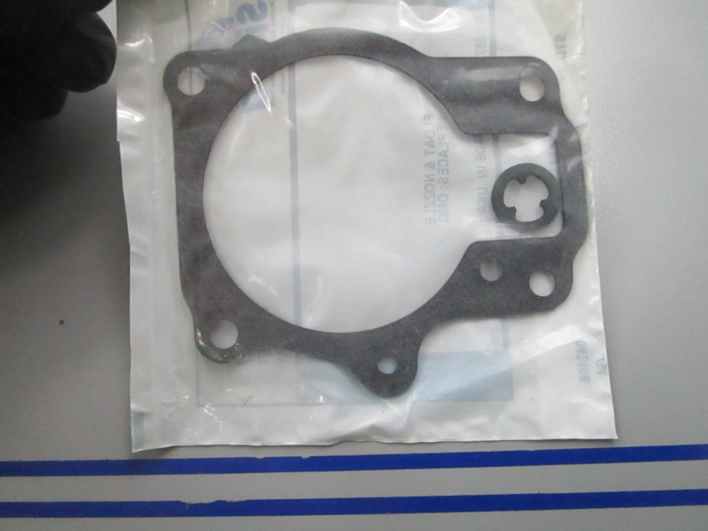 NEW Sierra 18-1241 Replaces: OMC Gasket 0810