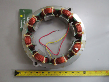 *NEW OEM* 0820 Generac Excited Field (Ring) 1.25 G068404