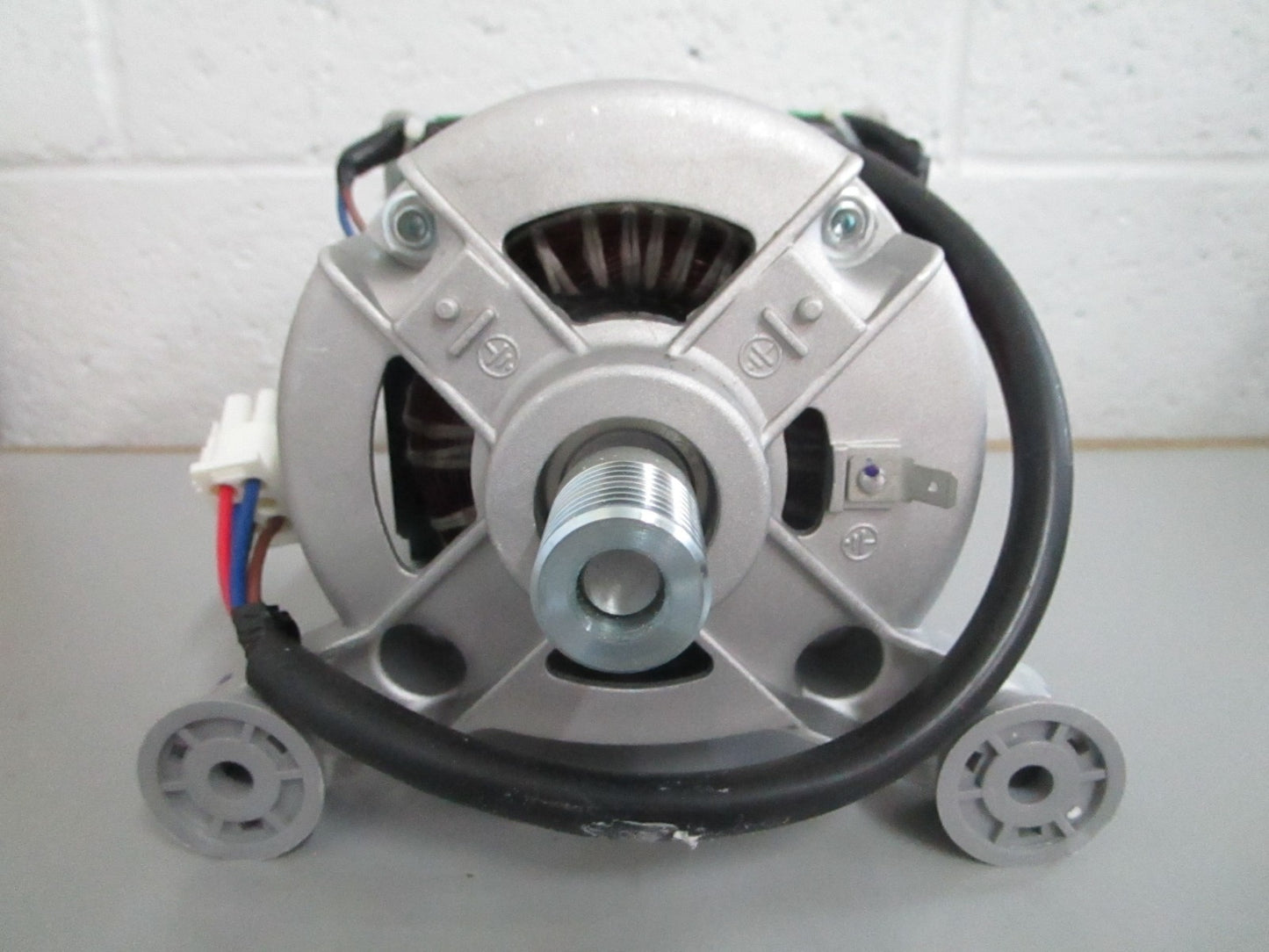 *NEW OEM* 0820 GE 115V/60Hz Washer/Dryer Motor Assy WH18X27723