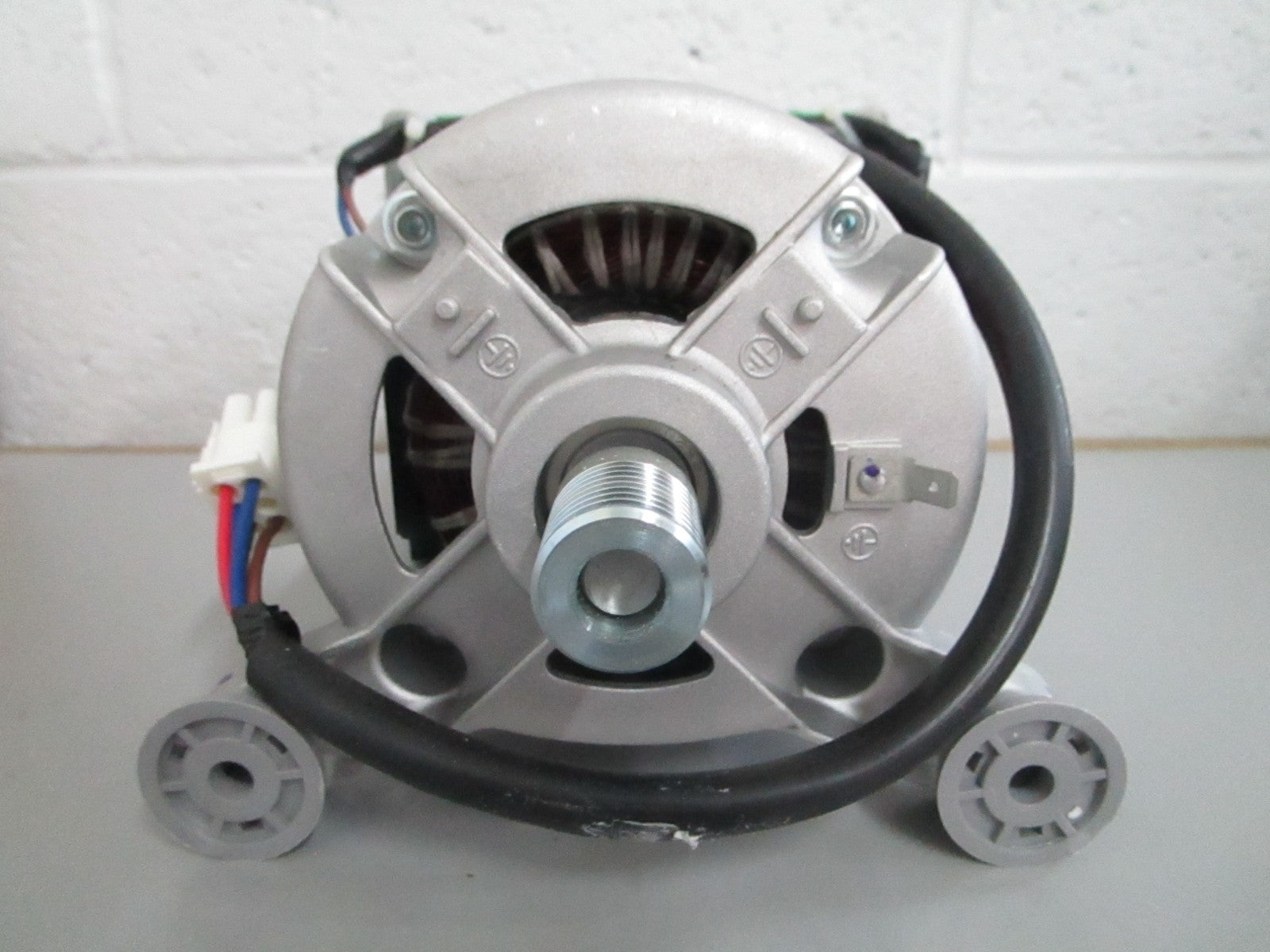 *NEW OEM* 0820 GE 115V/60Hz Washer/Dryer Motor Assy WH18X27723