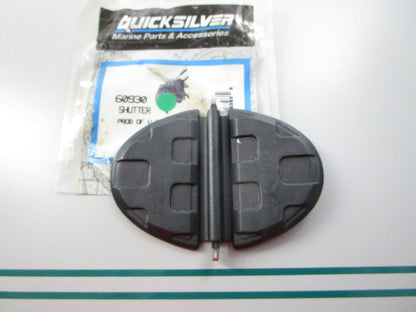 NEW OEM 60930 Mercury Quicksilver Shutter 0810