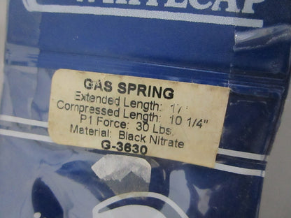 *NEW OEM* 0820 Whitecap Gas Spring G-3630