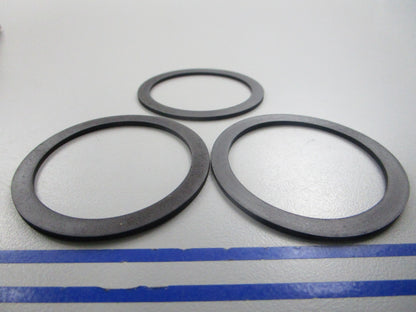 NEW OEM (LOT OF 3) 27-33745 Mercury Quicksilver Gasket 0810