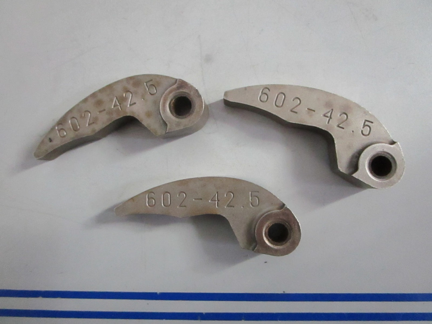 NEW OEM 0746-602 (LOT OF 3) Arctic Cat Cam Arm 0820