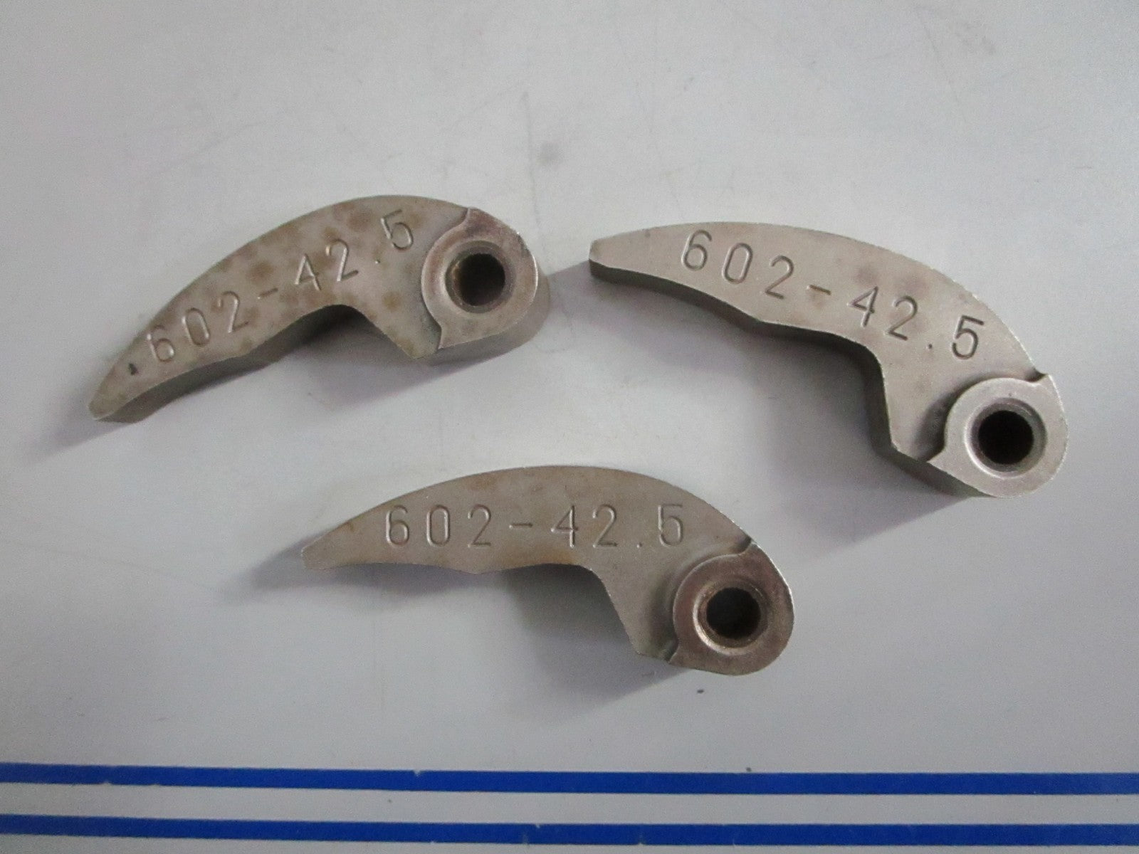 NEW OEM 0746-602 (LOT OF 3) Arctic Cat Cam Arm 0820