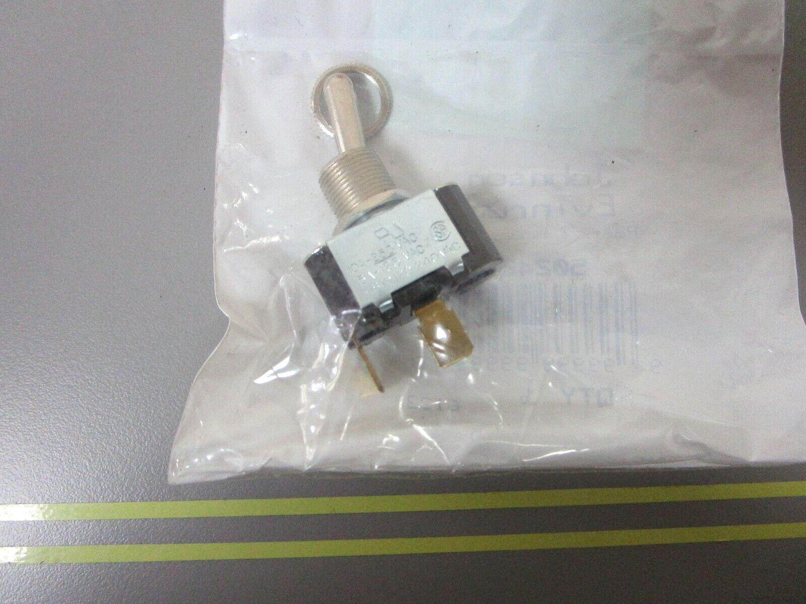 *NEW OEM* 0810 OMC Johnson Evinrude Switch 502420 0502420