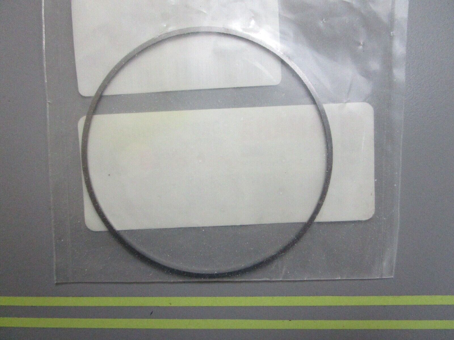 *NEW OEM* 0810 Yamaha Plate Washer 90201-68008