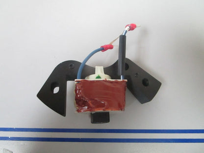 *NEW OEM* 0770 OMC Johnson Evinrude Ignition Coil & Limitation 763809 0763809