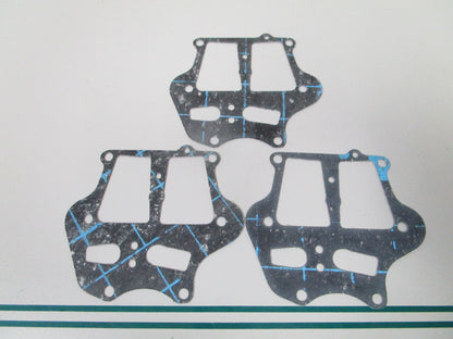 NEW OEM (LOT OF 3) 203378 0203378 OMC Johnson Evinrude Gasket 0810