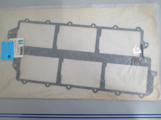 *NEW OEM* 0820 Yamaha Manifold Gasket 6G5-13645-00-00