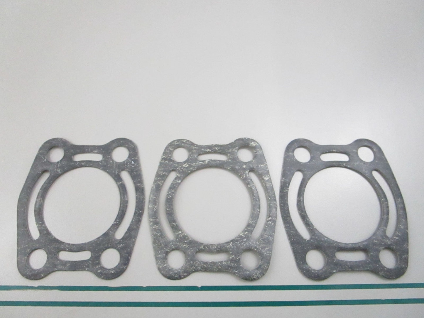 NEW OEM (LOT OF 3) 5810553 Polaris Gasket 0810
