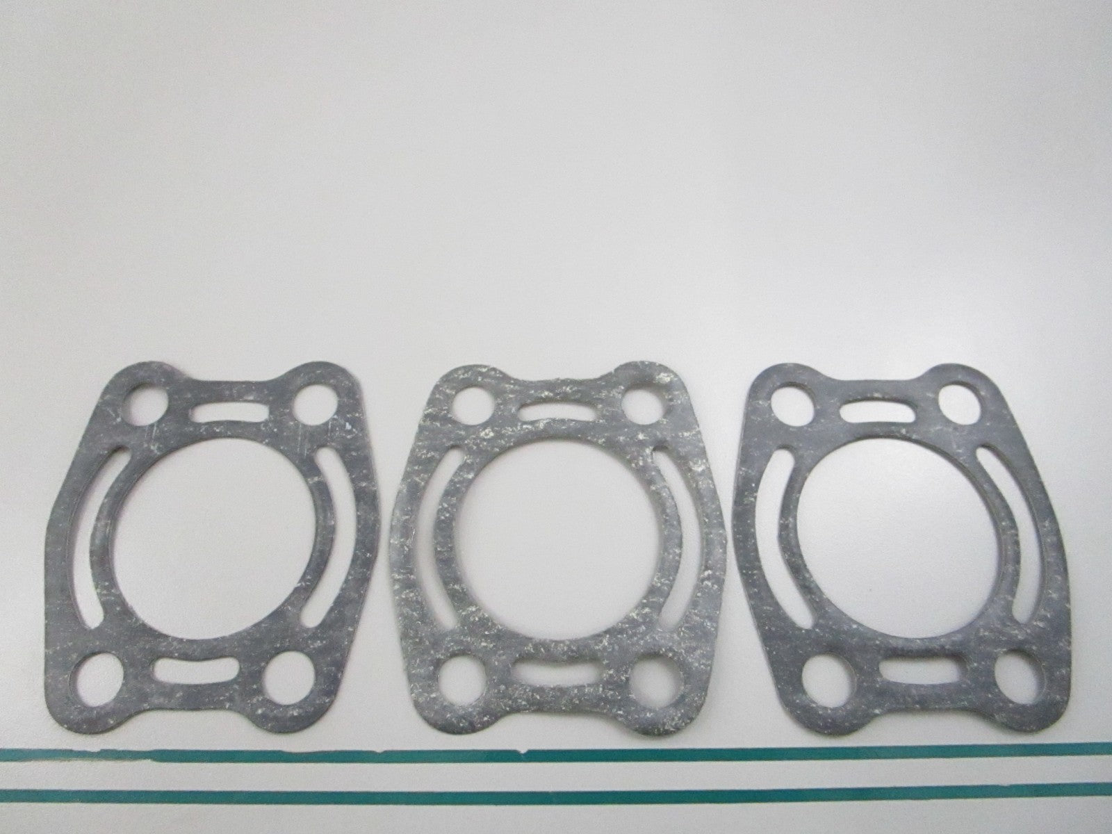 NEW OEM (LOT OF 3) 5810553 Polaris Gasket 0810