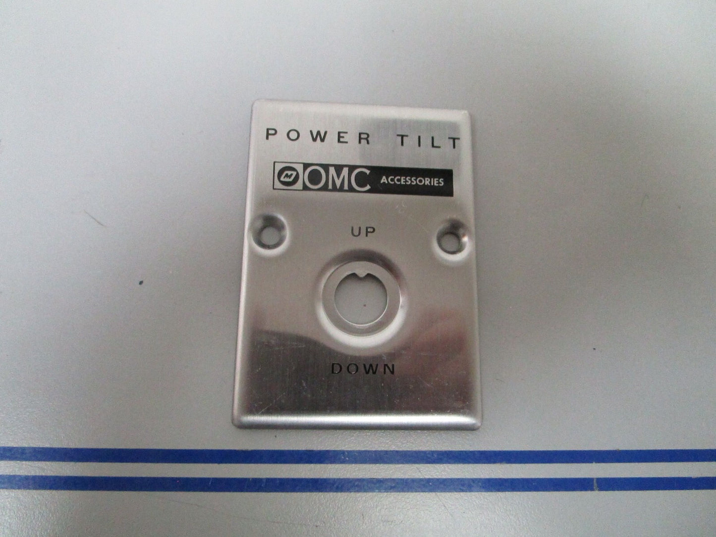 *NEW OEM* 0770 OMC Johnson Evinrude Power Trim 311847 0311847