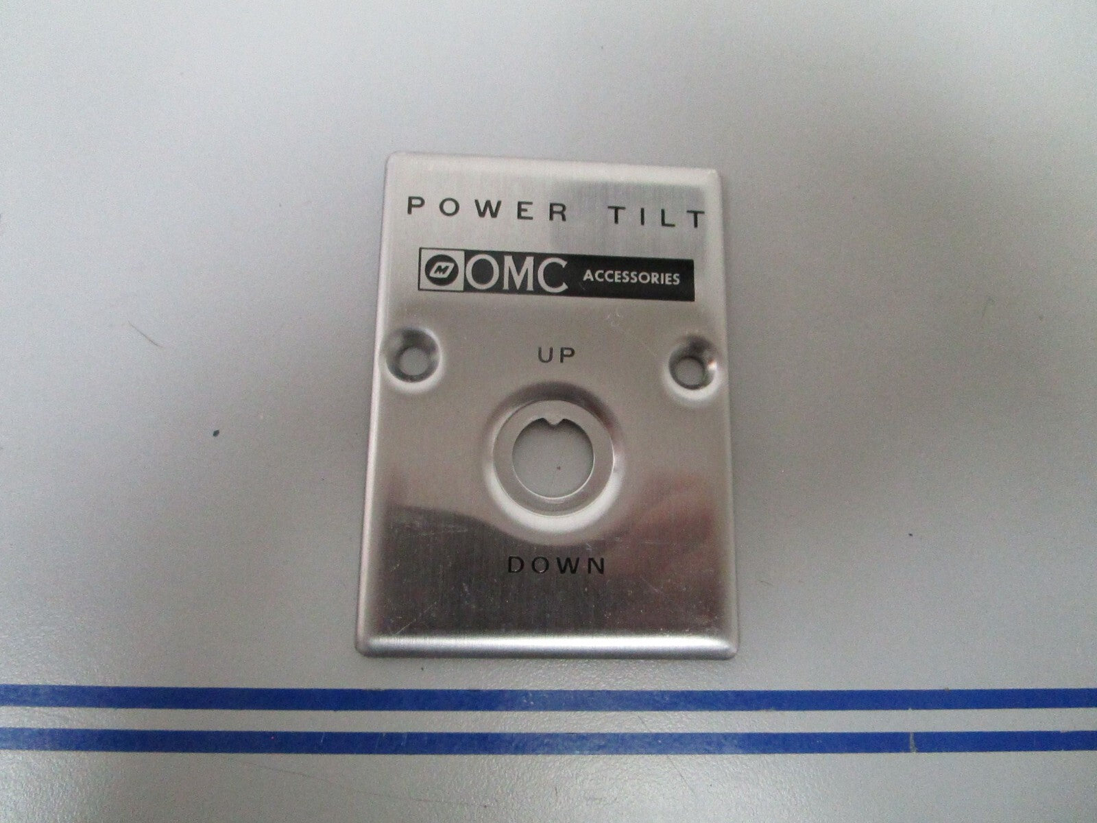 *NEW OEM* 0770 OMC Johnson Evinrude Power Trim 311847 0311847