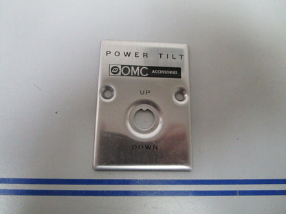 *NEW OEM* 0770 OMC Johnson Evinrude Power Trim 311847 0311847