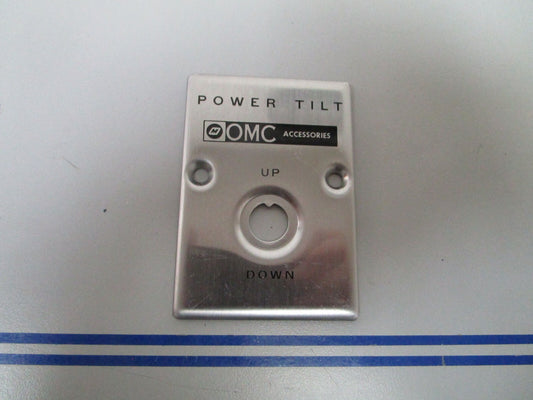 *NEW OEM* 0770 OMC Johnson Evinrude Power Trim 311847 0311847