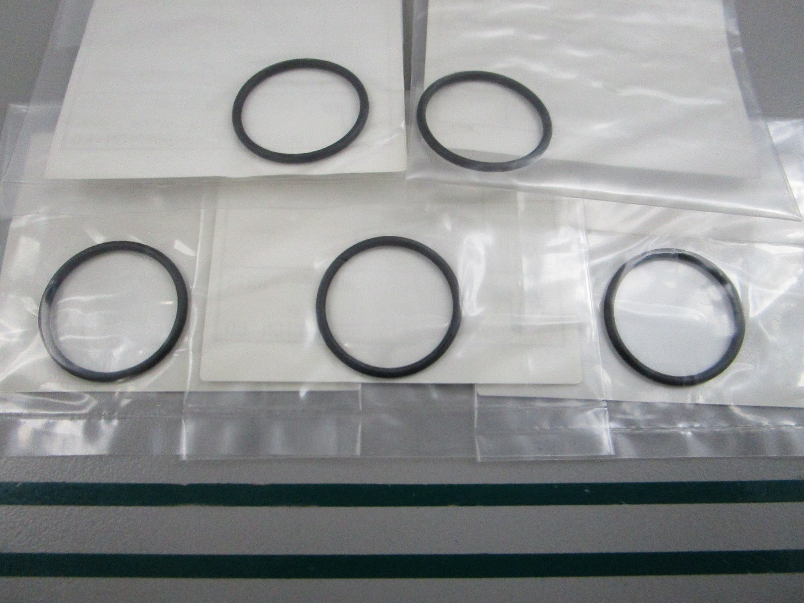 NEW OEM (LOT OF 5) 3B7-02236-0 3B7022360 Tohatsu O-Ring 0810