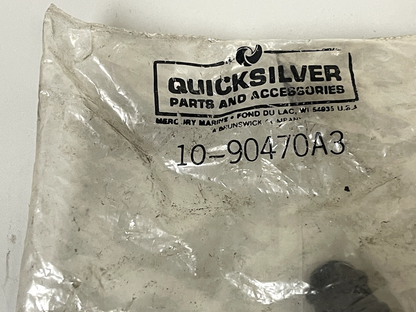 *NEW OEM* 0670 Mercury Quicksilver Thumb Screw 10-90470A3 90470A3
