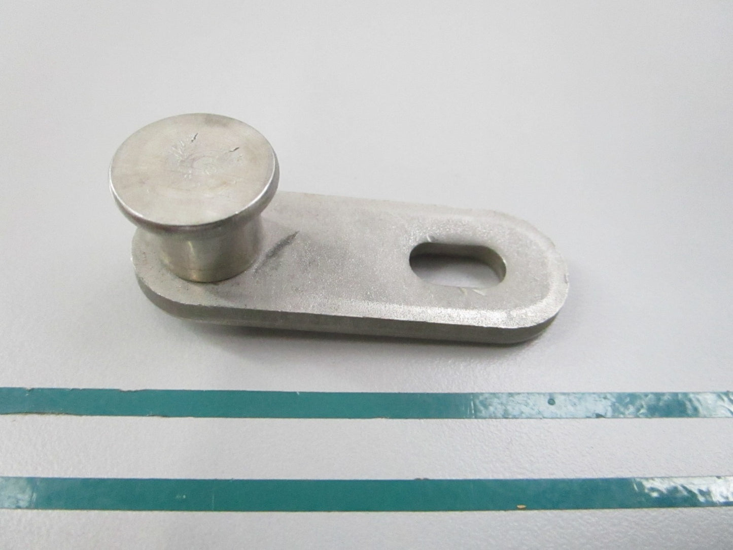 NEW OEM 61610-94420 Suzuki Fastener 0810