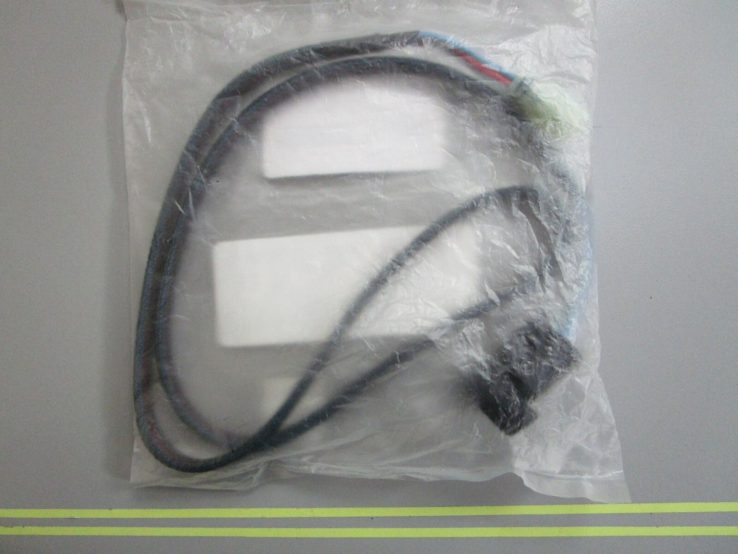 *NEW OEM* 0820 Yamaha Trim & Tilt Switch Assy 6X6-82563-01-00