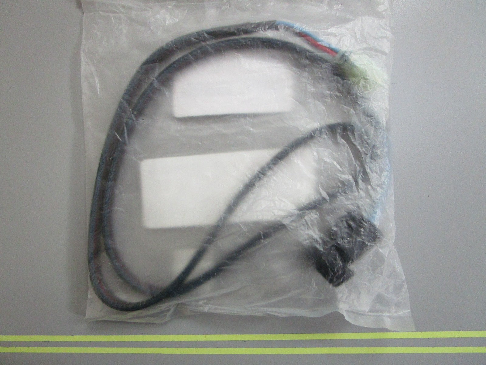 *NEW OEM* 0820 Yamaha Trim & Tilt Switch Assy 6X6-82563-01-00