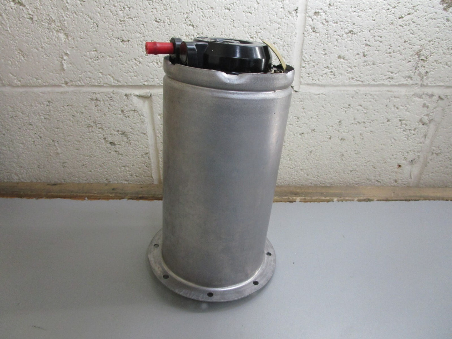 *NEW OEM* 0820 OMC Johnson Evinrude Pump Reservoir Ay 174621 0174621