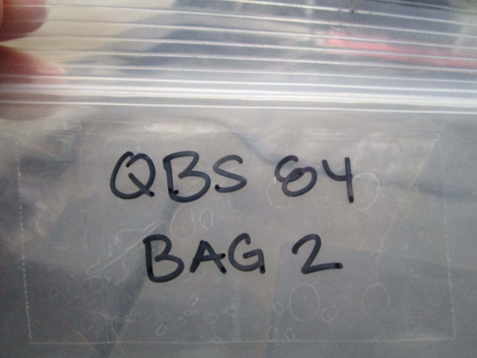 *NEW* 0780 Delco NDH Roller Bearing S-302